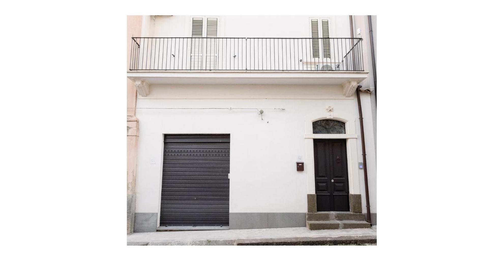 Casariso Apartment Grammichele Exterior photo