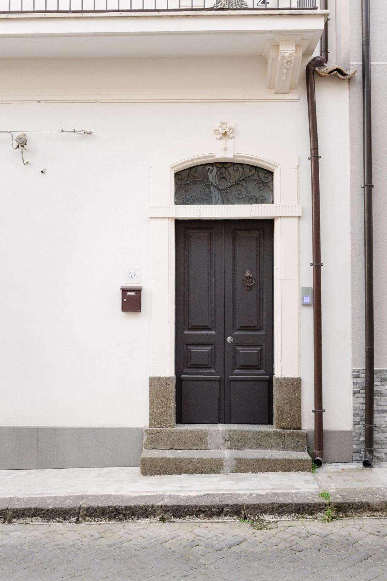 Casariso Apartment Grammichele Exterior photo