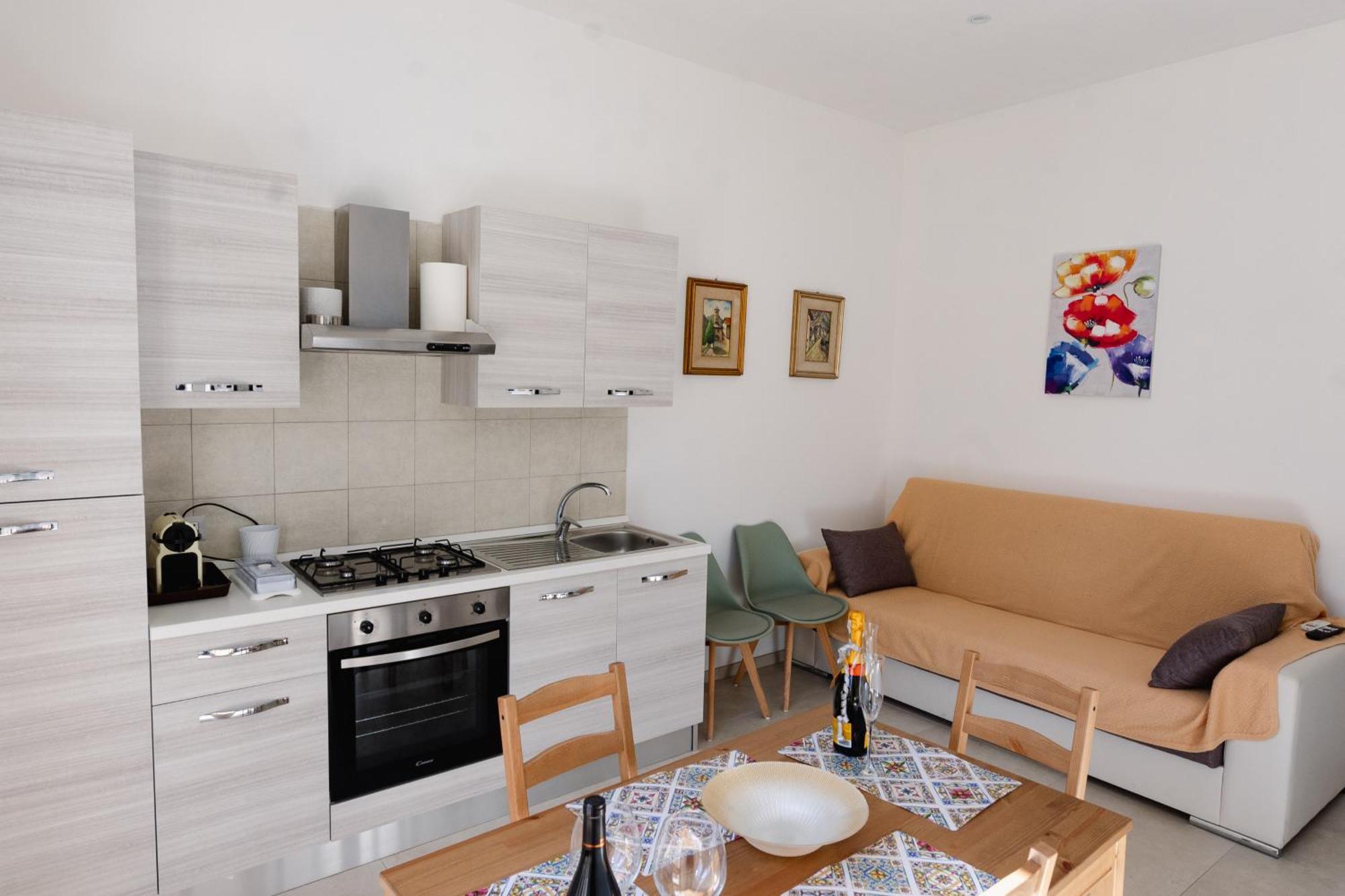 Casariso Apartment Grammichele Exterior photo