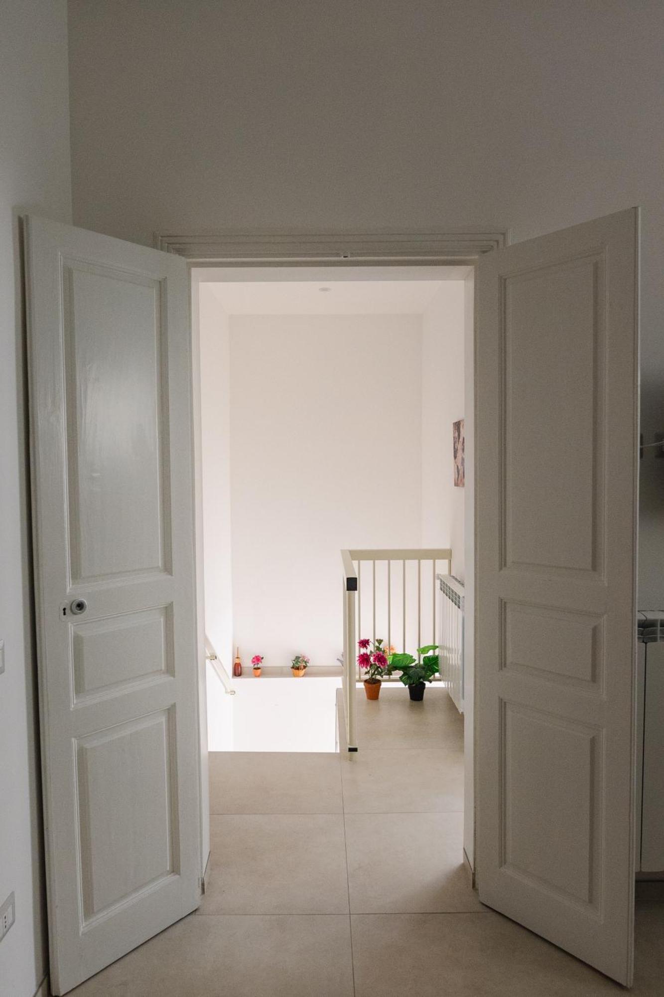Casariso Apartment Grammichele Exterior photo