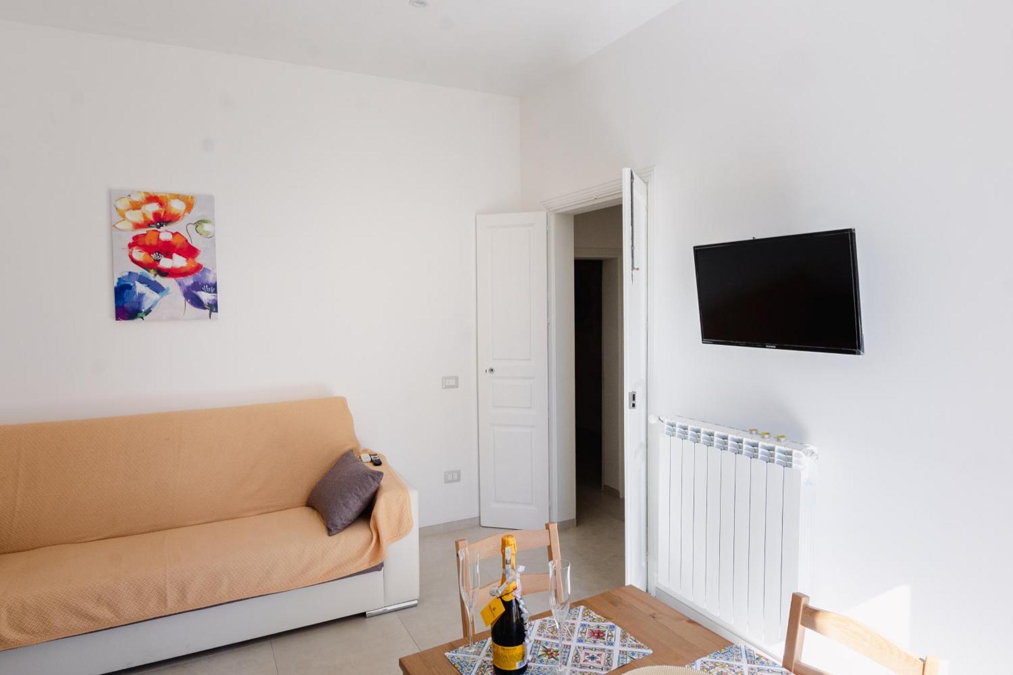 Casariso Apartment Grammichele Exterior photo