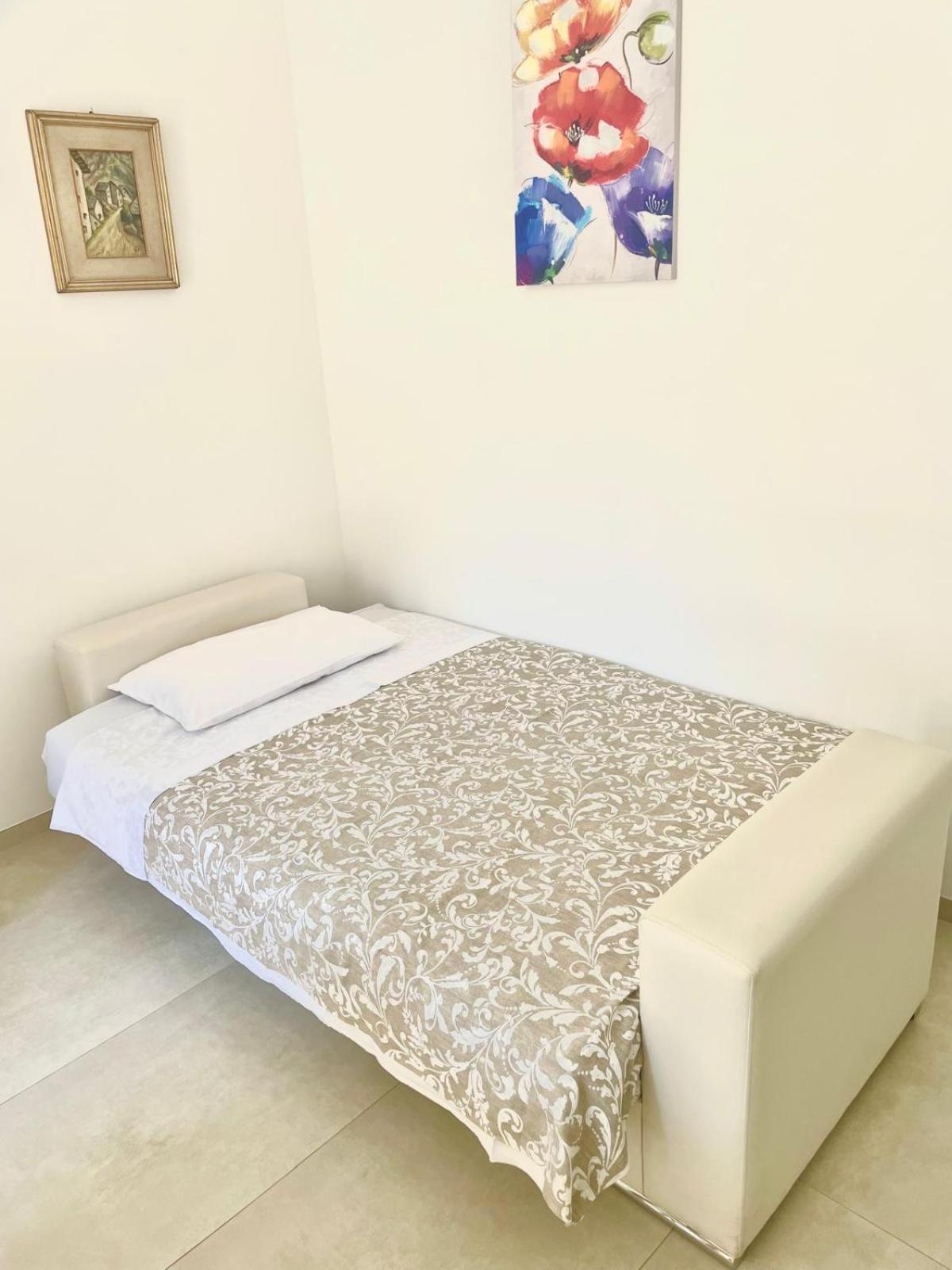 Casariso Apartment Grammichele Exterior photo